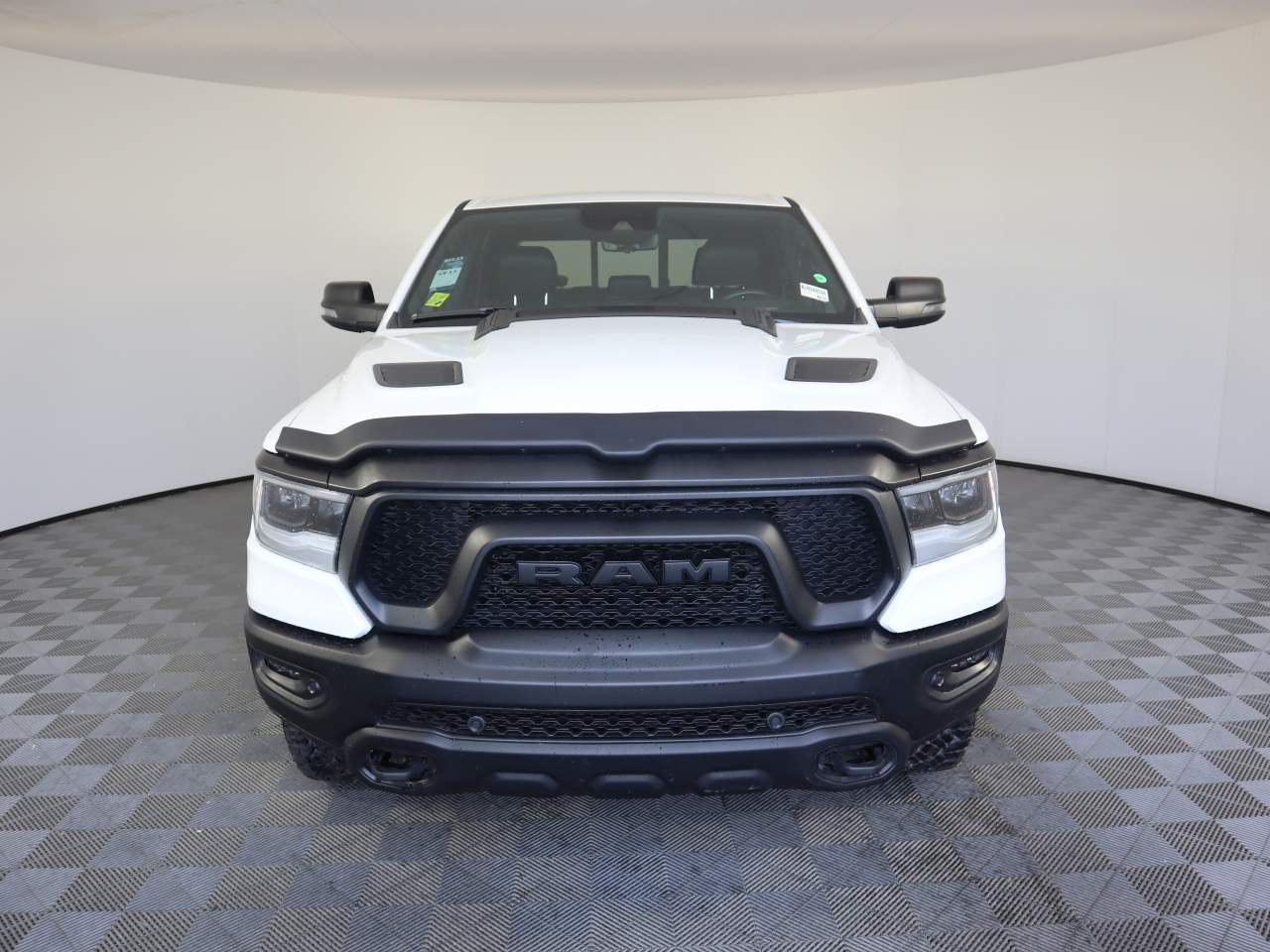 2023 Ram 1500 Rebel Crew Cab