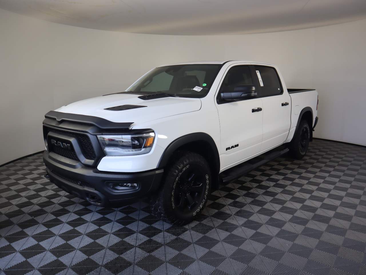 2023 RAM 1500 Rebel 4x4 Crew Cab 5'7's photo