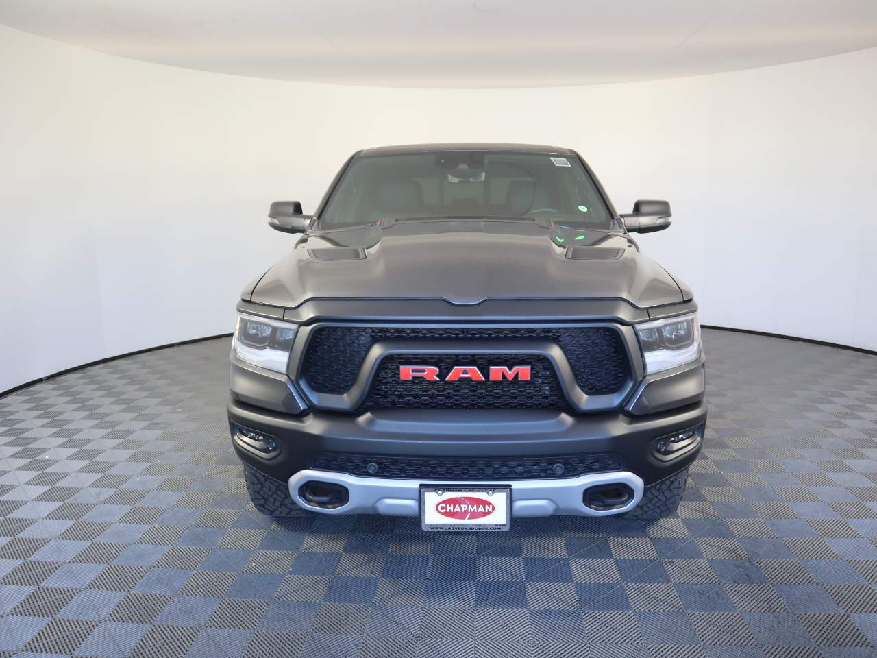 2023 Ram 1500 Rebel Crew Cab