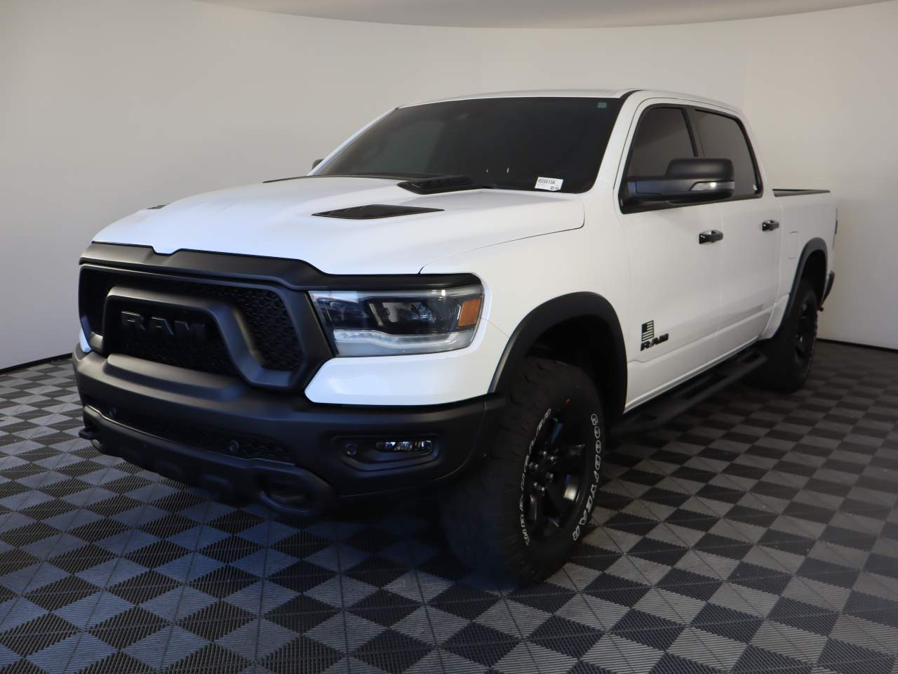 2023 Ram 1500 Rebel Crew Cab