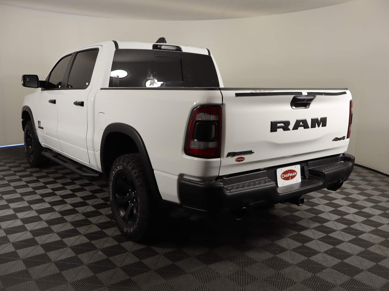 2023 Ram 1500 Rebel Crew Cab