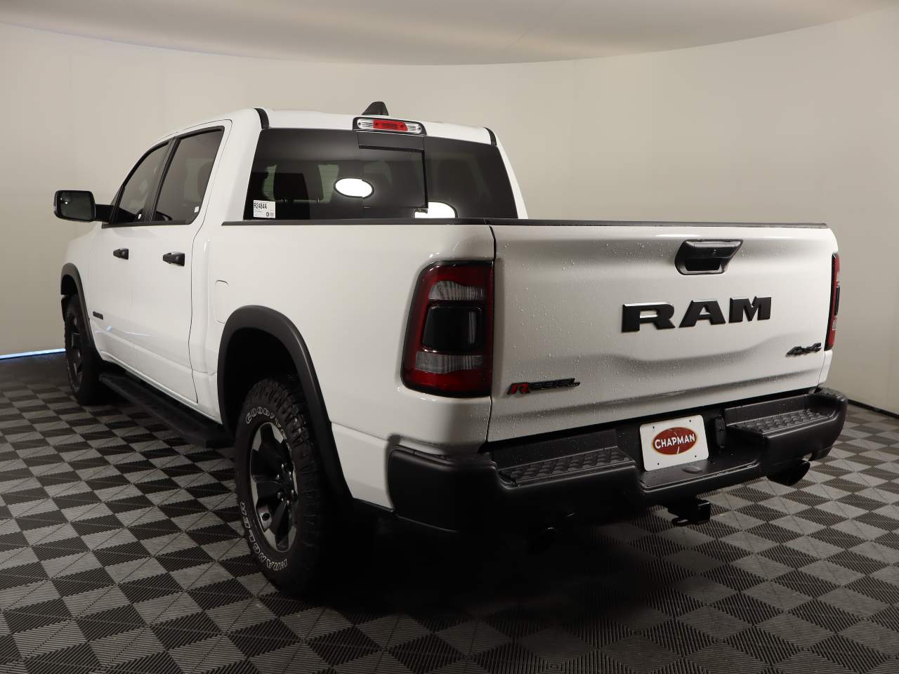 2023 Ram 1500 Rebel Crew Cab