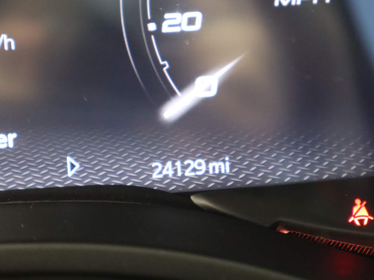2023 Ram 1500 Rebel Crew Cab