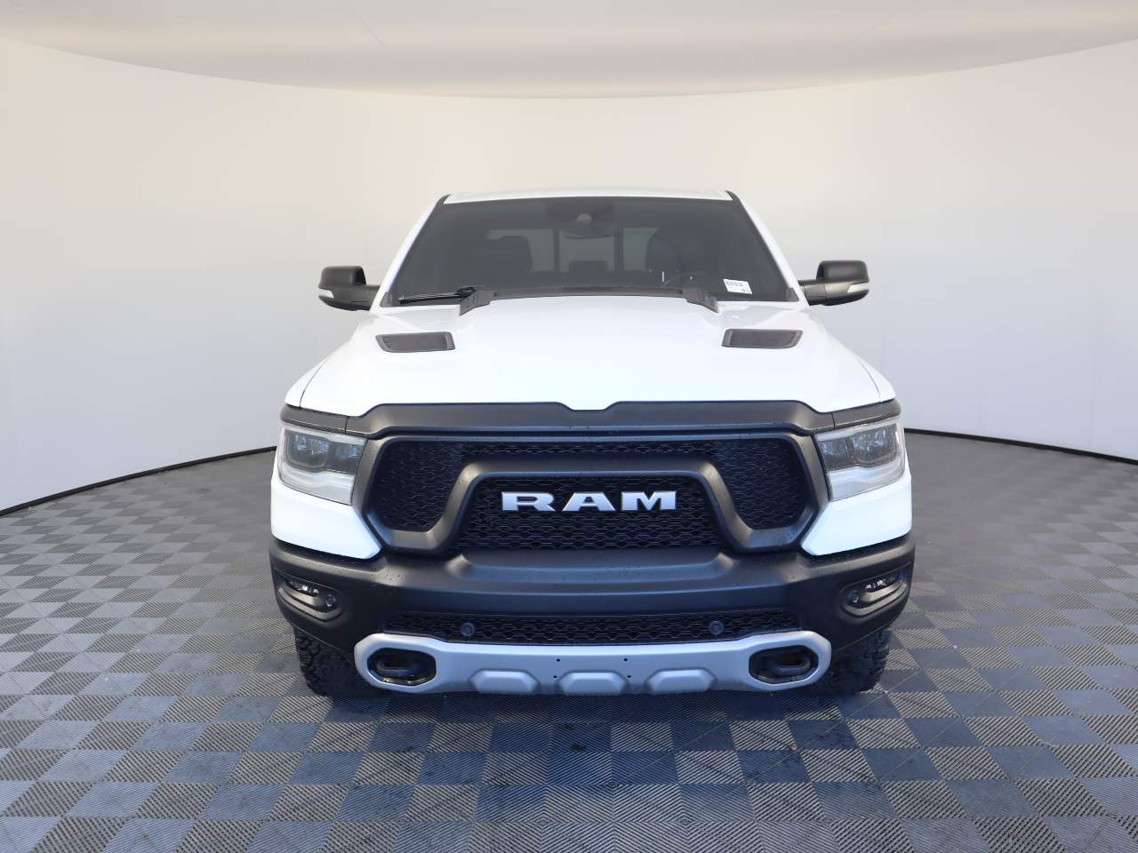 2021 Ram 1500 Rebel Crew Cab