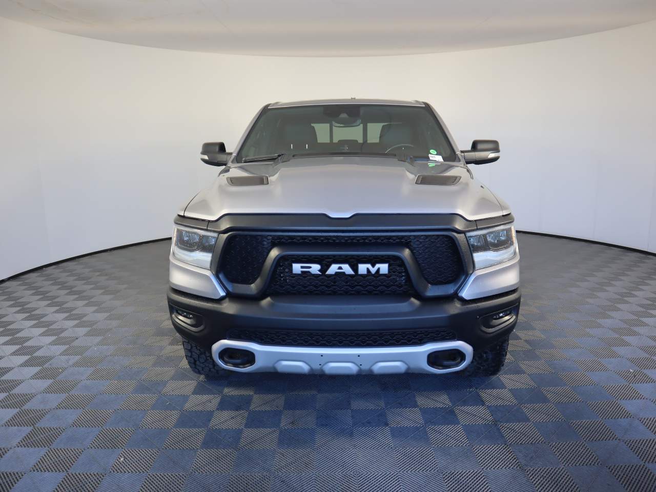 2022 Ram 1500 Rebel Crew Cab