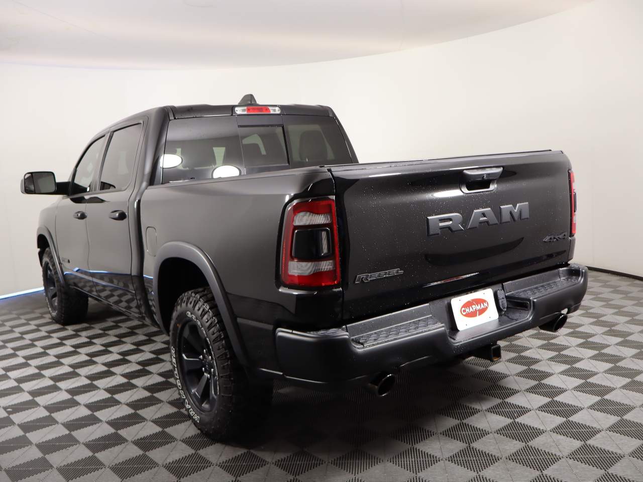 2023 Ram 1500 Rebel Crew Cab