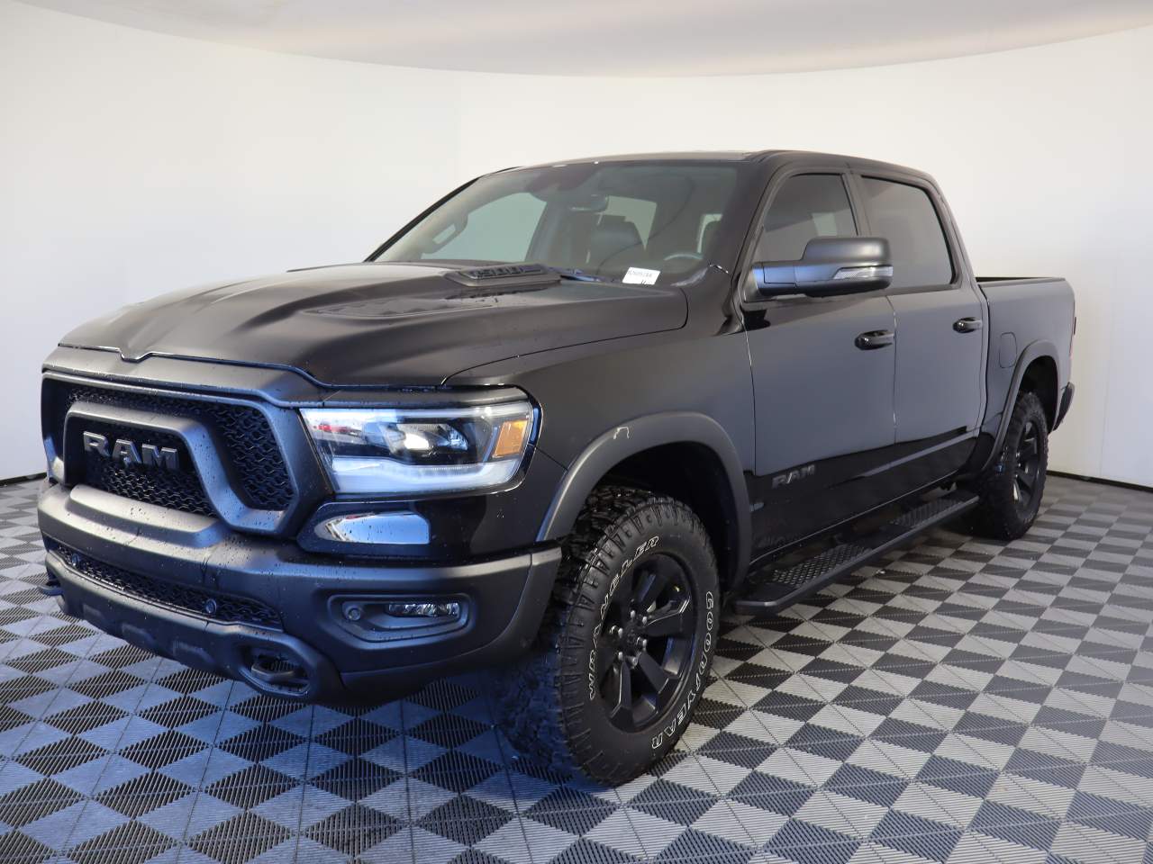 2024 RAM Ram 1500 Pickup