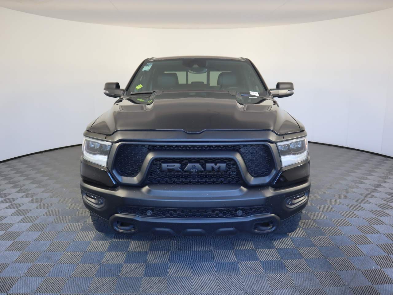 2024 Ram 1500 Rebel Crew Cab