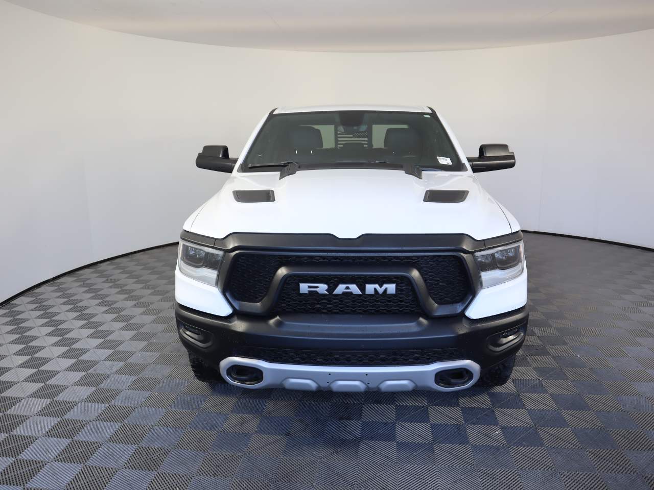 2020 Ram 1500 Rebel Crew Cab