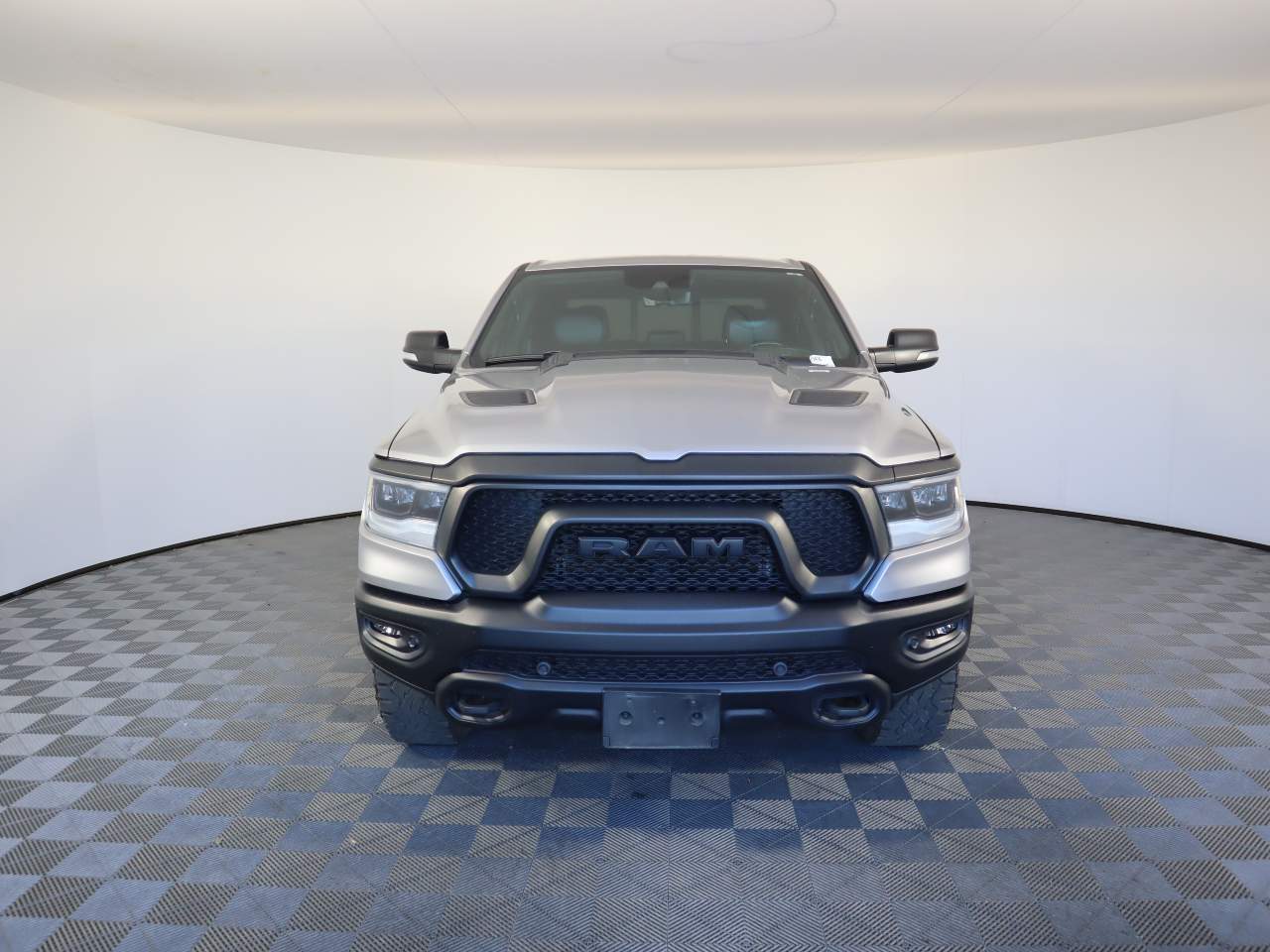 2021 Ram 1500 Rebel Crew Cab