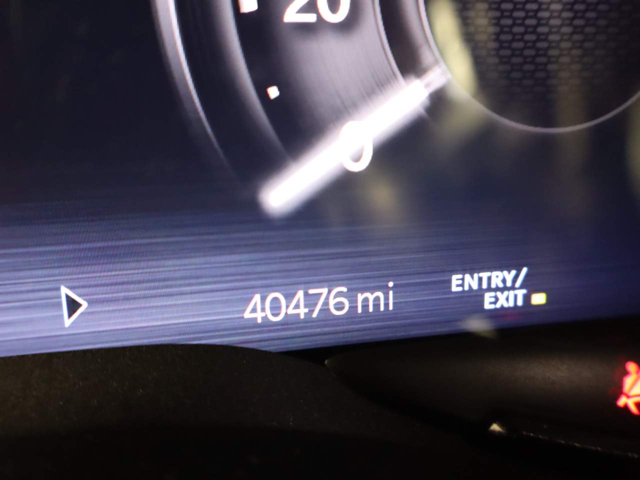 2023 Ram 1500 Rebel Crew Cab