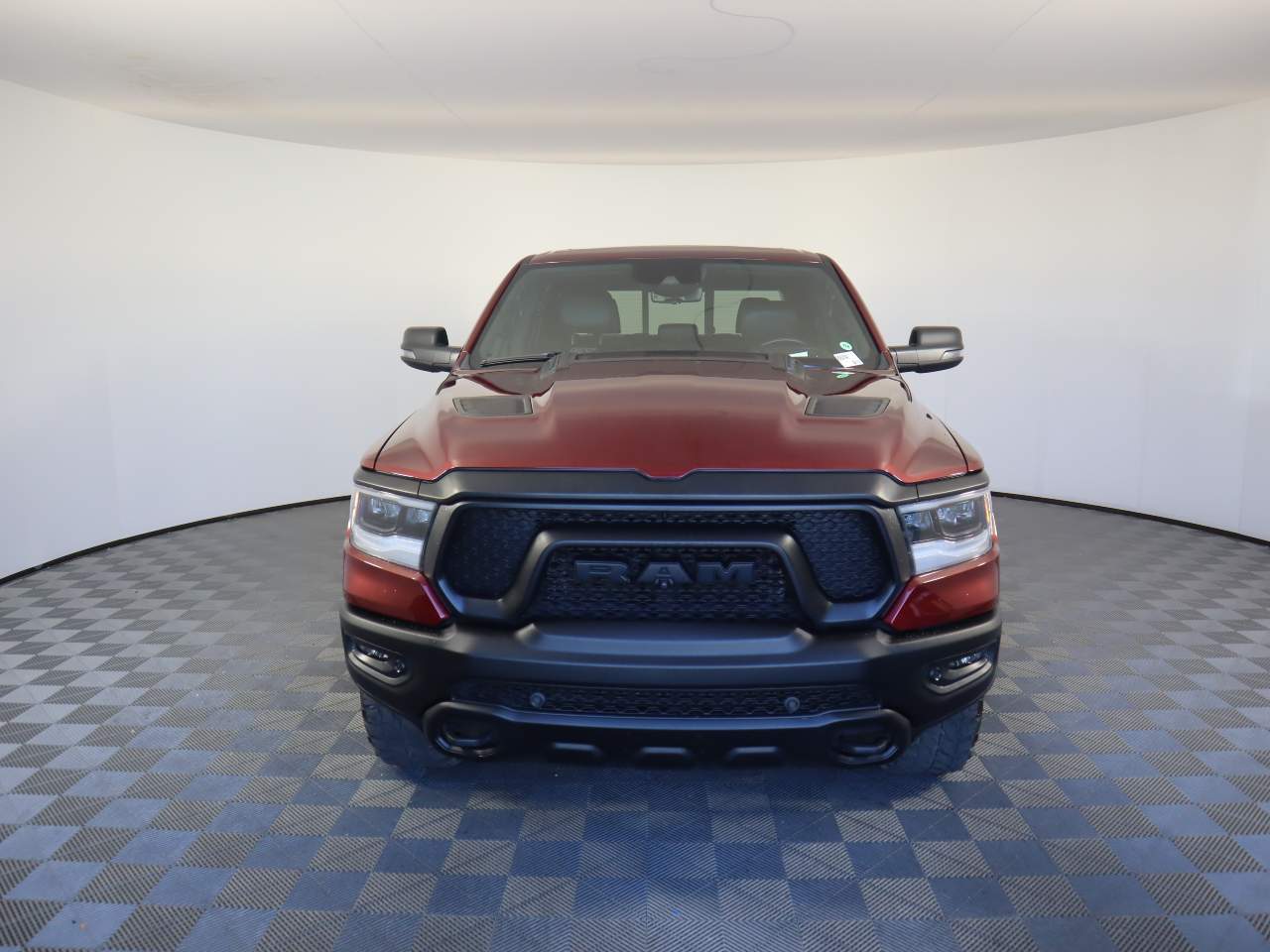 2023 Ram 1500 Rebel Crew Cab