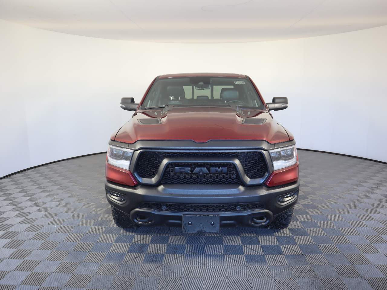 2023 Ram 1500 Rebel Crew Cab