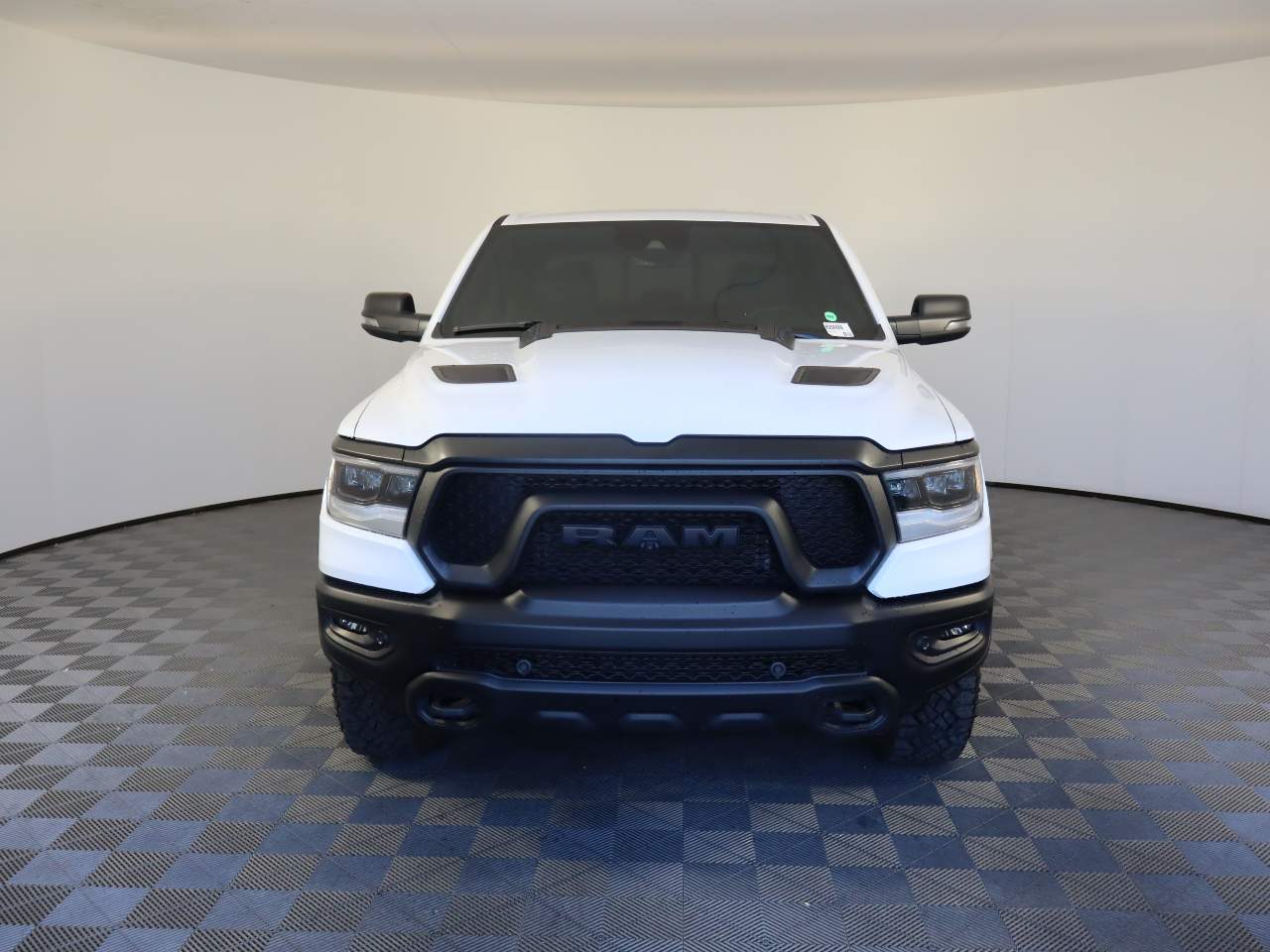 2024 Ram 1500 Rebel Crew Cab