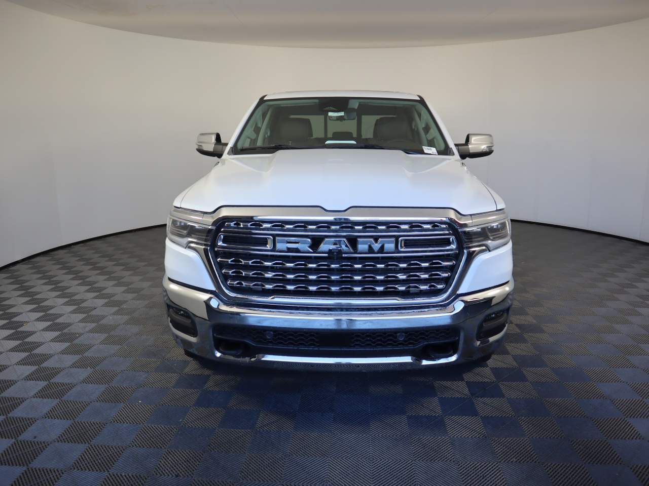 2025 Ram 1500 Limited photo 3