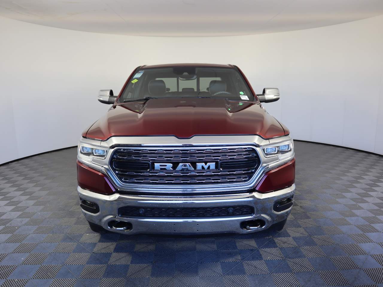 2021 Ram 1500 Limited Crew Cab