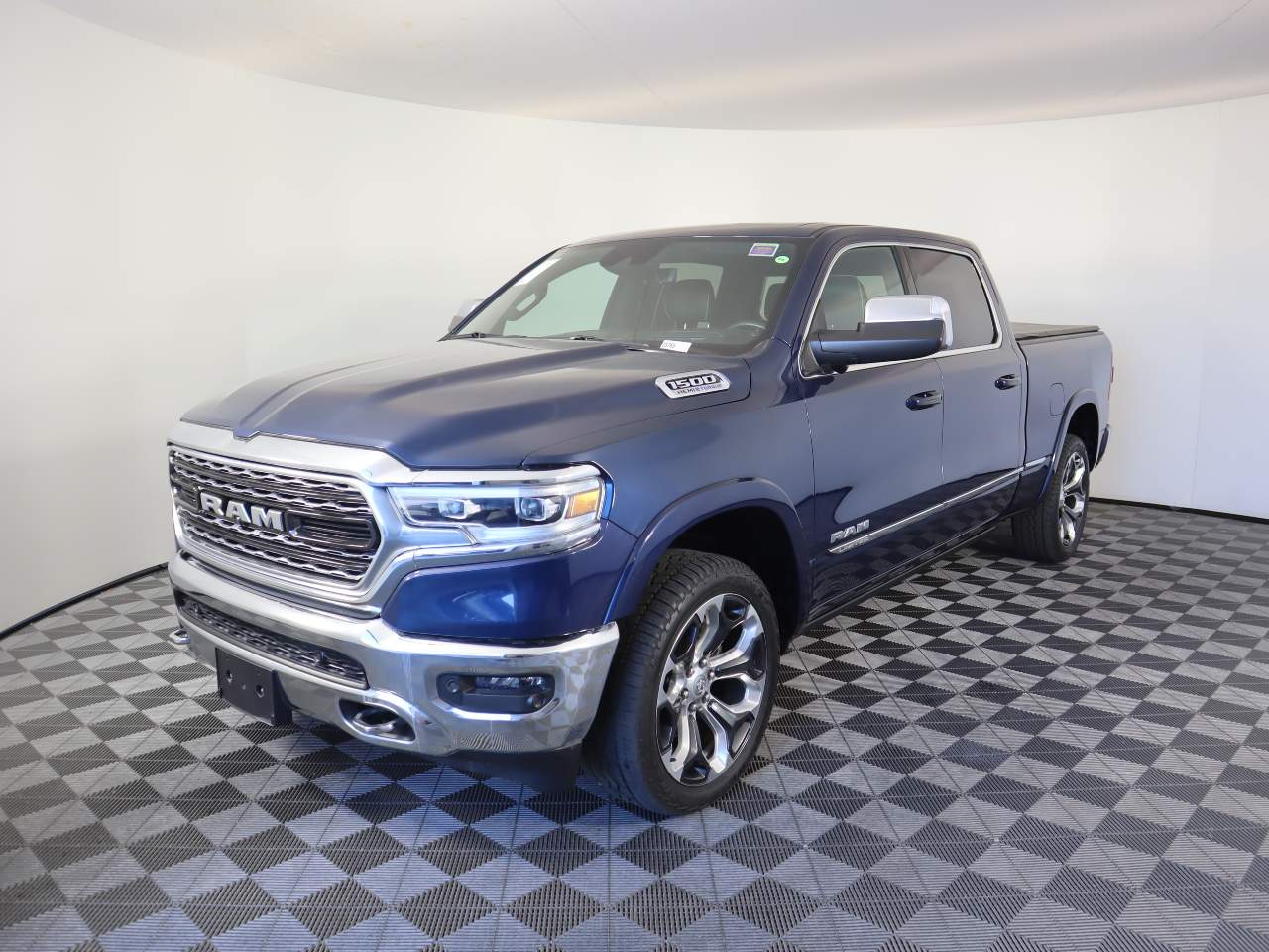 2023 Ram 1500 Limited Crew Cab