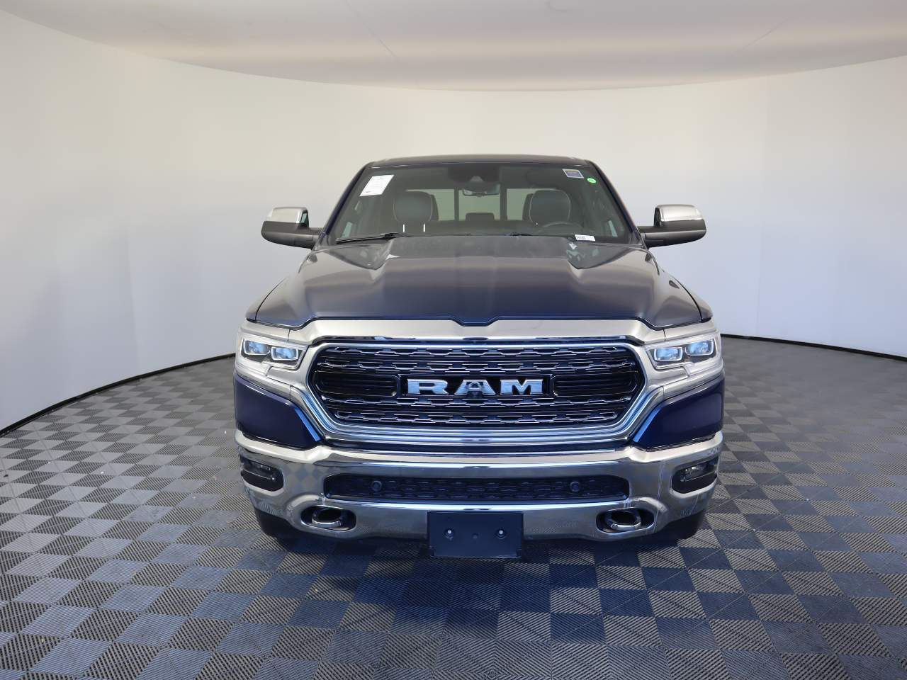 2023 Ram 1500 Limited Crew Cab