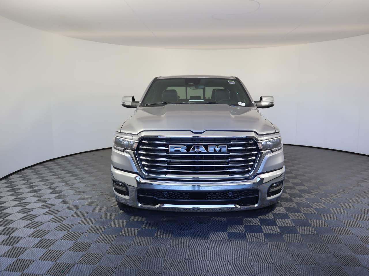 2025 Ram 1500 Crew Cab Laramie