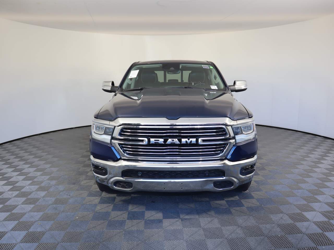 2022 Ram 1500 Laramie Crew Cab