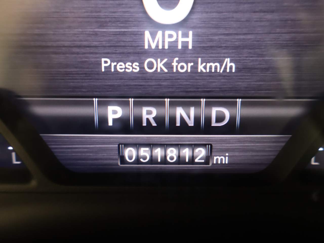 2020 Ram 1500 Laramie Crew Cab