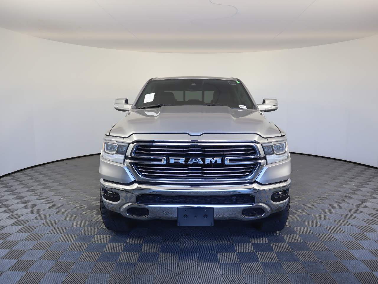 2022 Ram 1500 Laramie Crew Cab