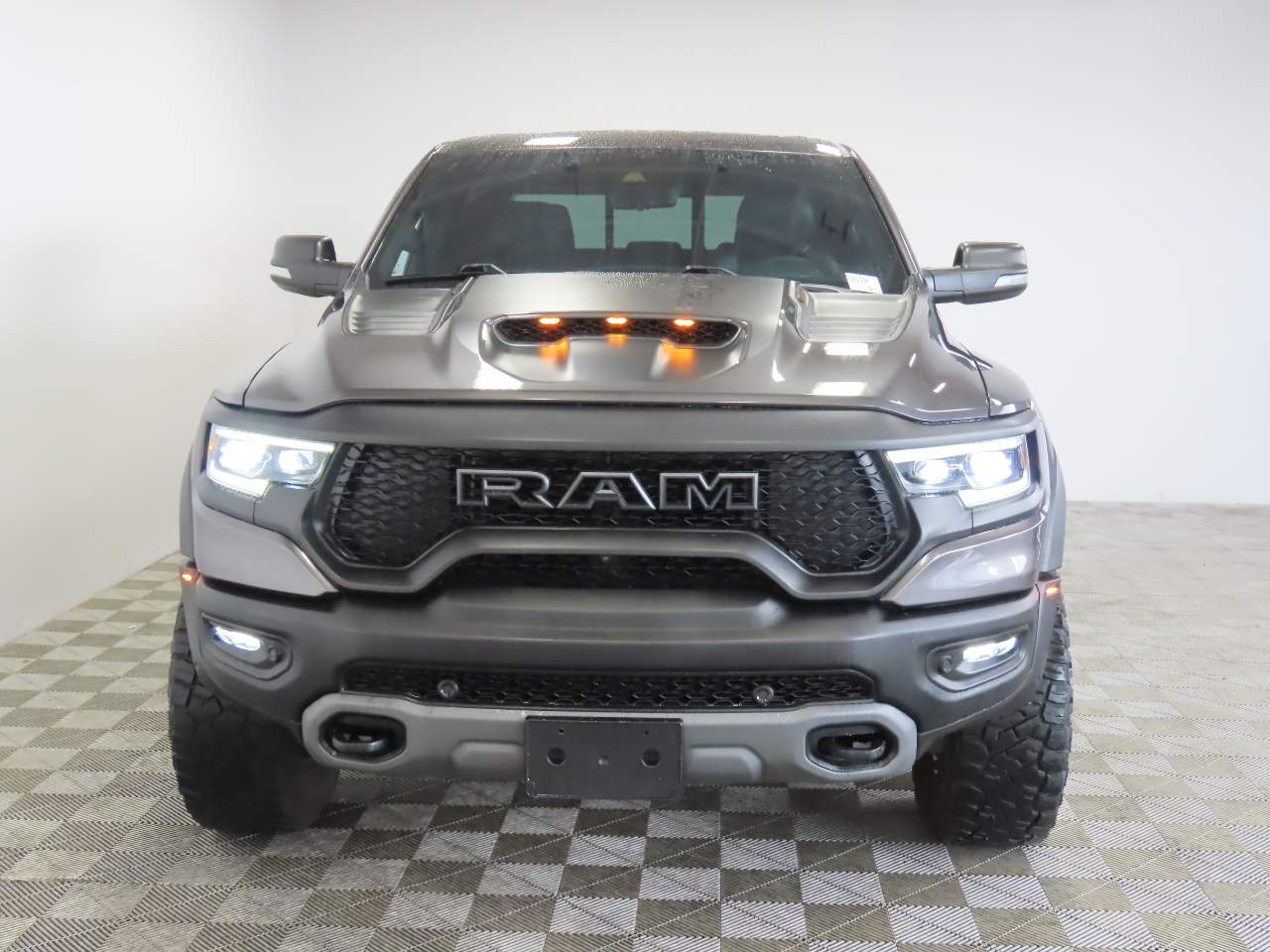 2022 Ram 1500 TRX Crew Cab