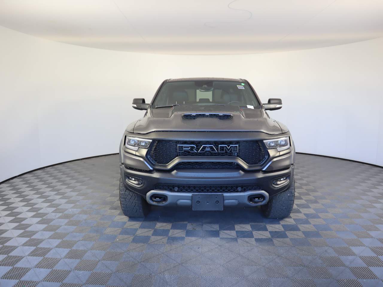 2022 Ram 1500 TRX Crew Cab