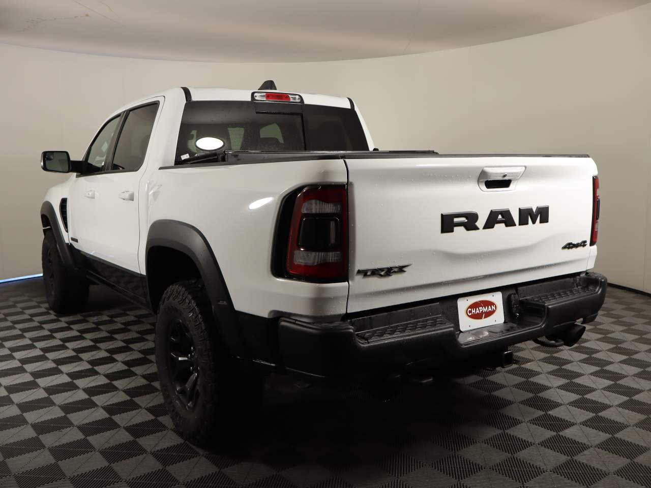 2022 Ram 1500 TRX Crew Cab