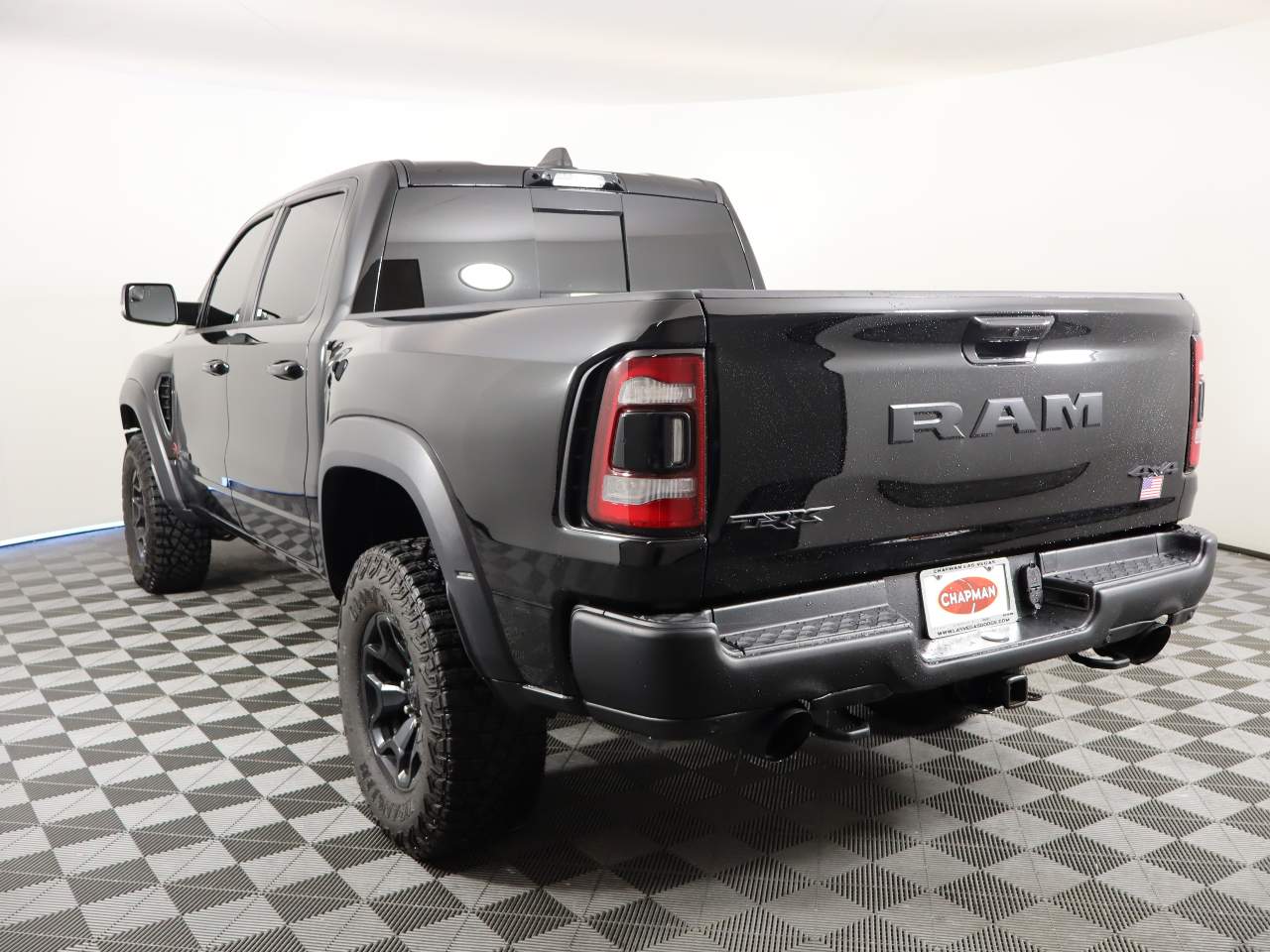 2023 Ram 1500 TRX Crew Cab