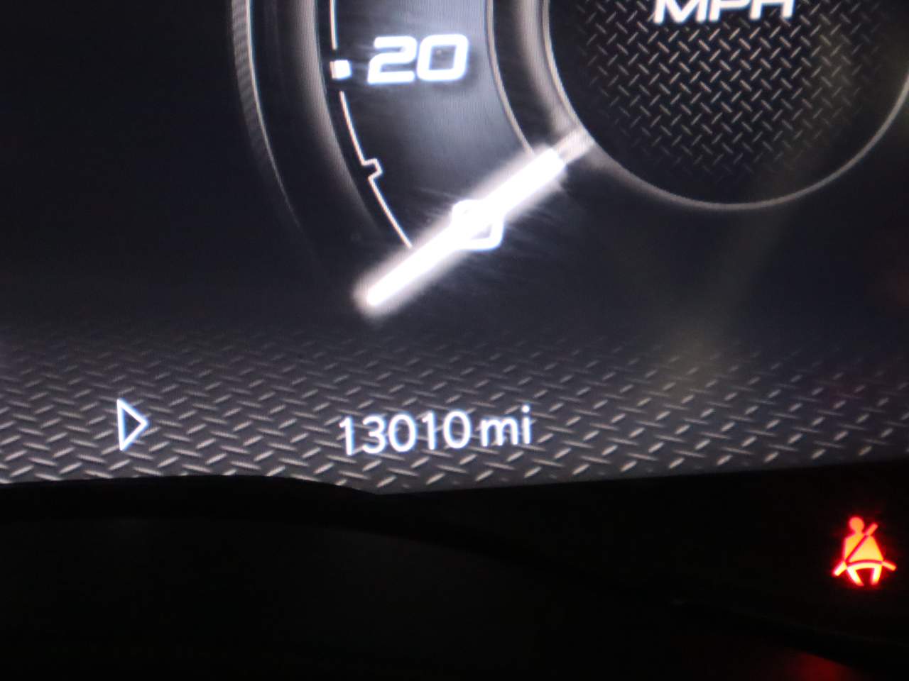 2023 Ram 1500 TRX Crew Cab