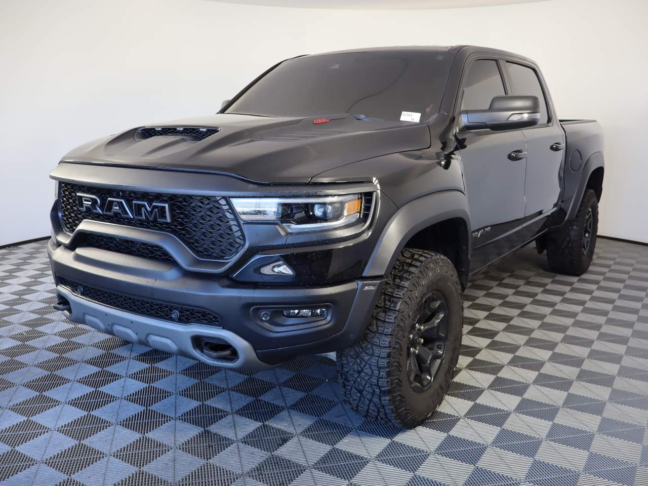 2023 Ram 1500 TRX Crew Cab