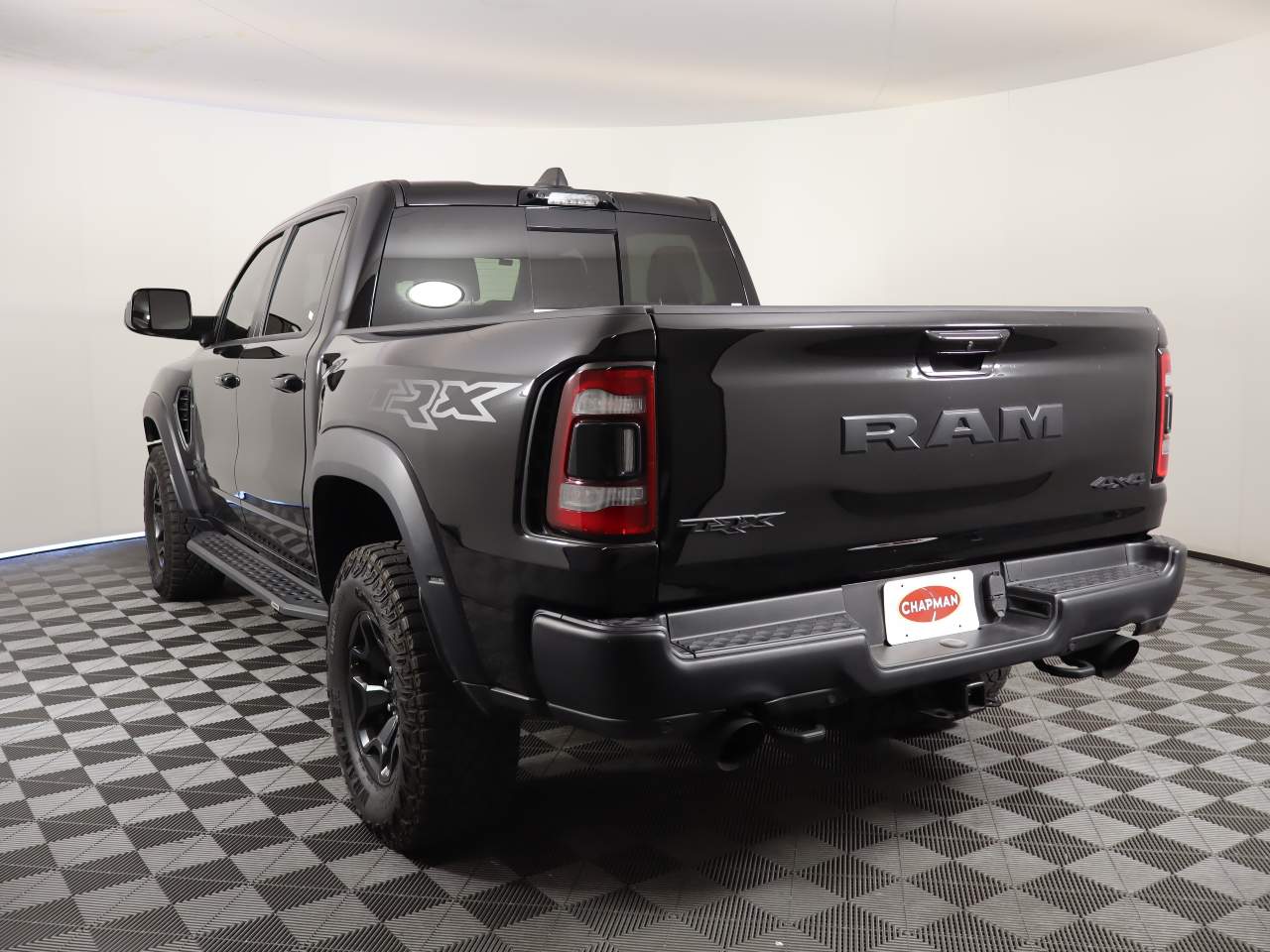 2022 Ram 1500 TRX Crew Cab