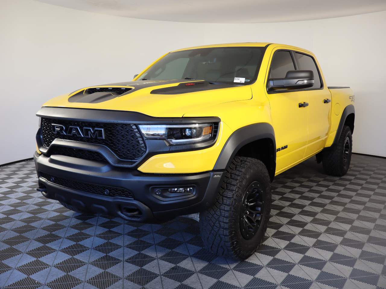 2023 Ram 1500 TRX Crew Cab