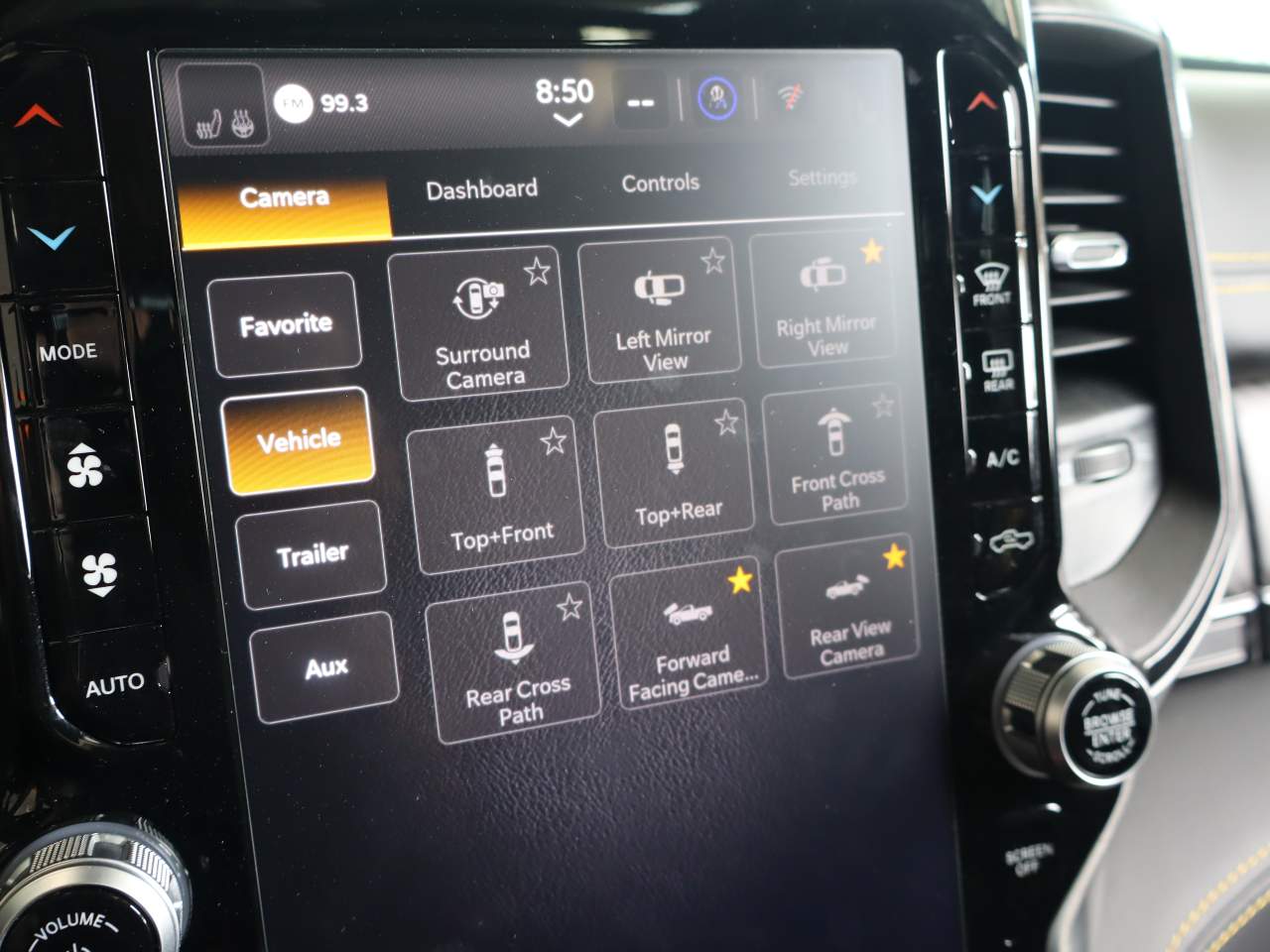 2023 Ram 1500 TRX Crew Cab