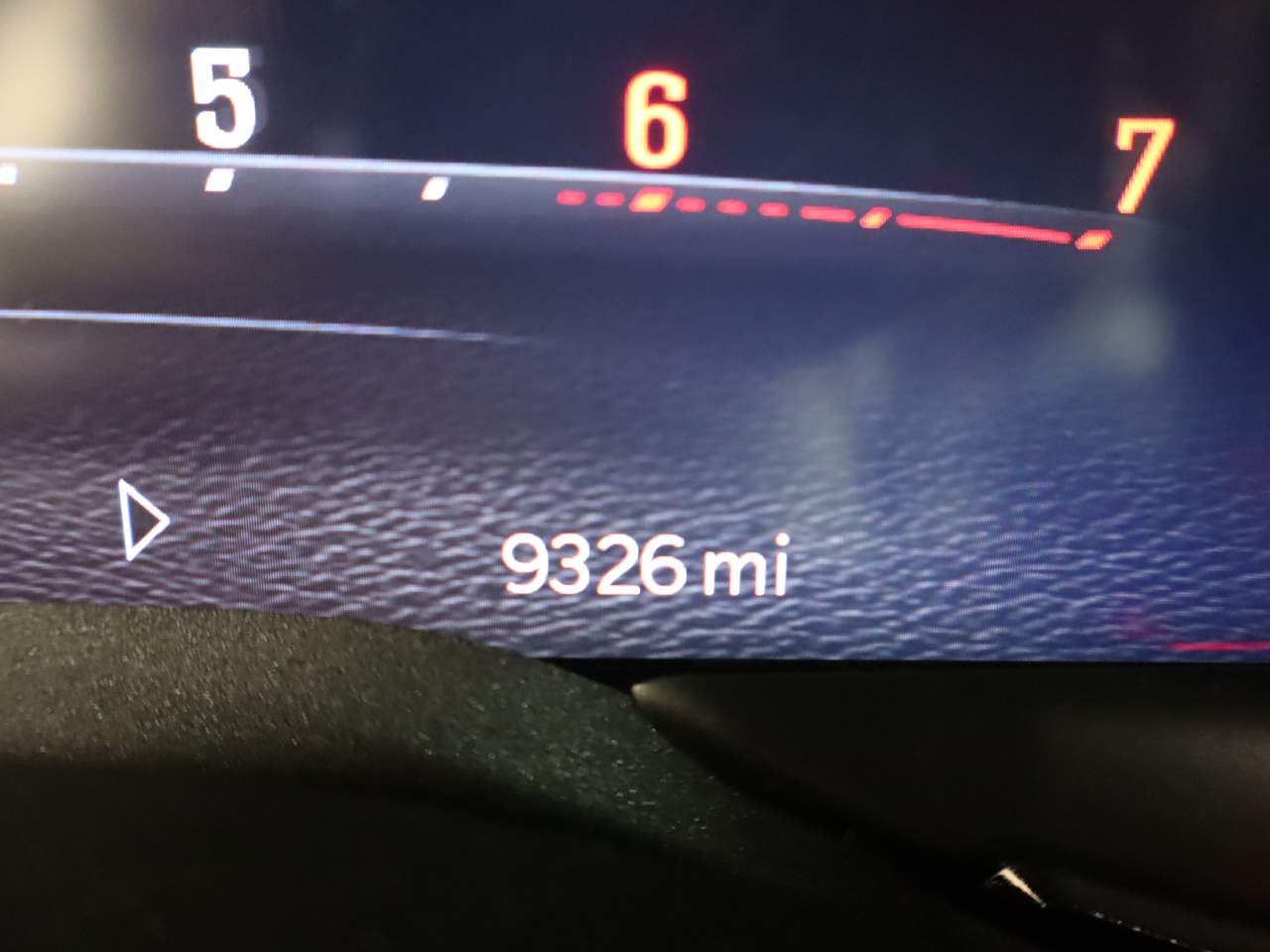 2023 Ram 1500 TRX Crew Cab