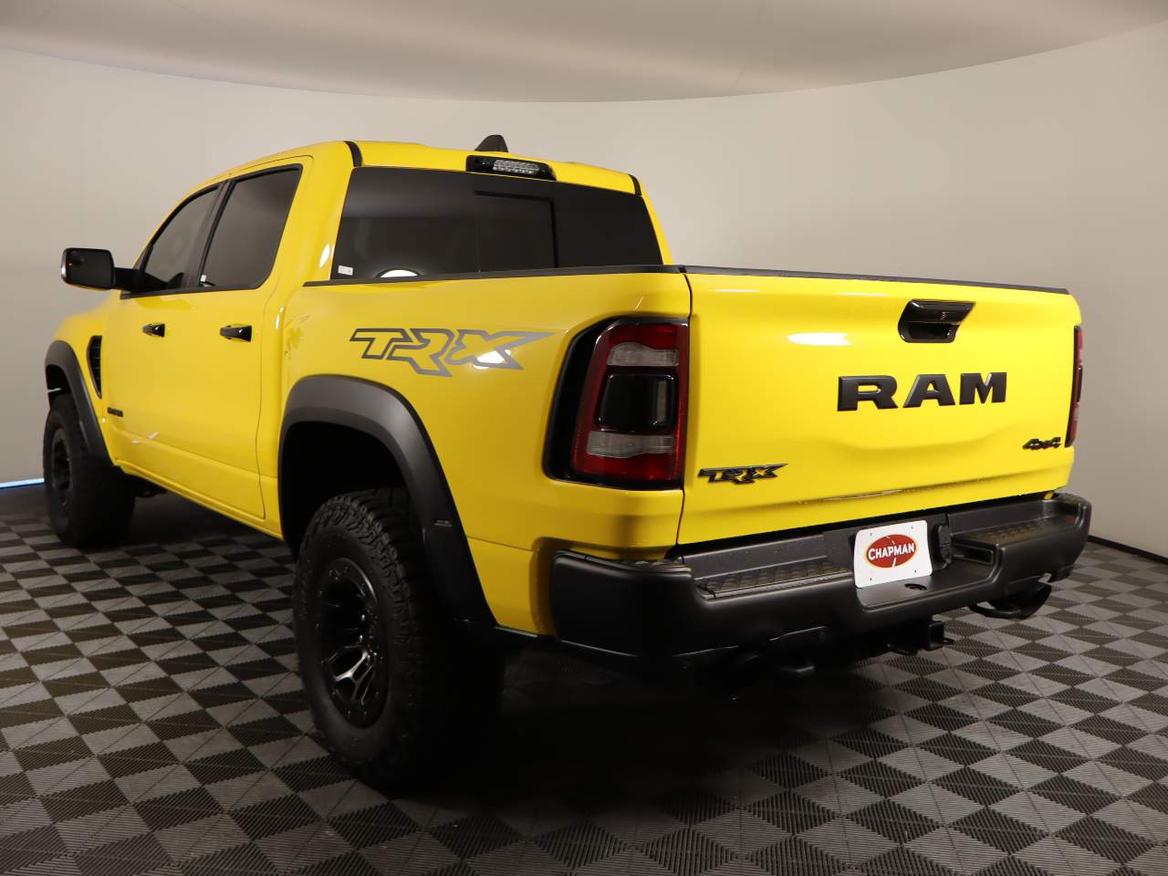 2023 Ram 1500 TRX Crew Cab