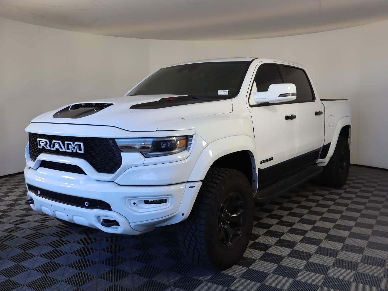 2023 RAM 1500 TRX's photo