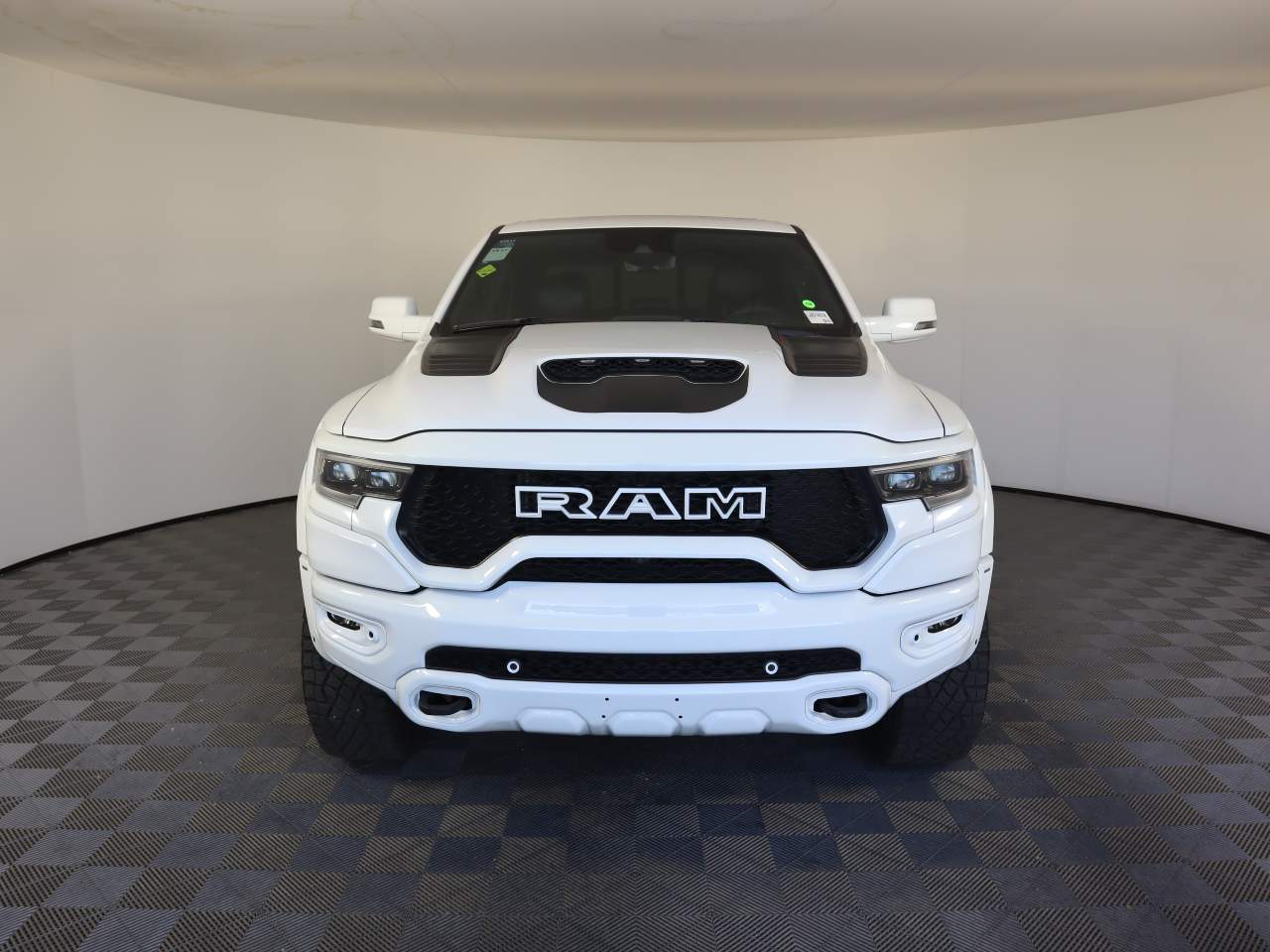 2023 Ram 1500 TRX Crew Cab