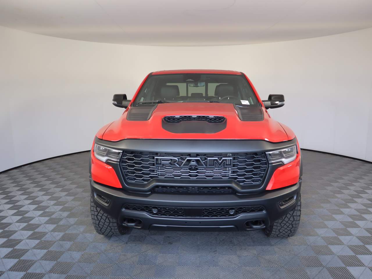 2025 Ram 1500 Crew Cab RHO