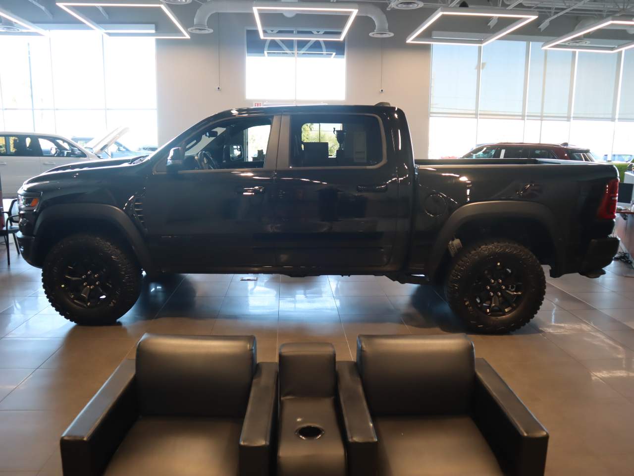 2026 Ram 1500 Crew Cab RHO