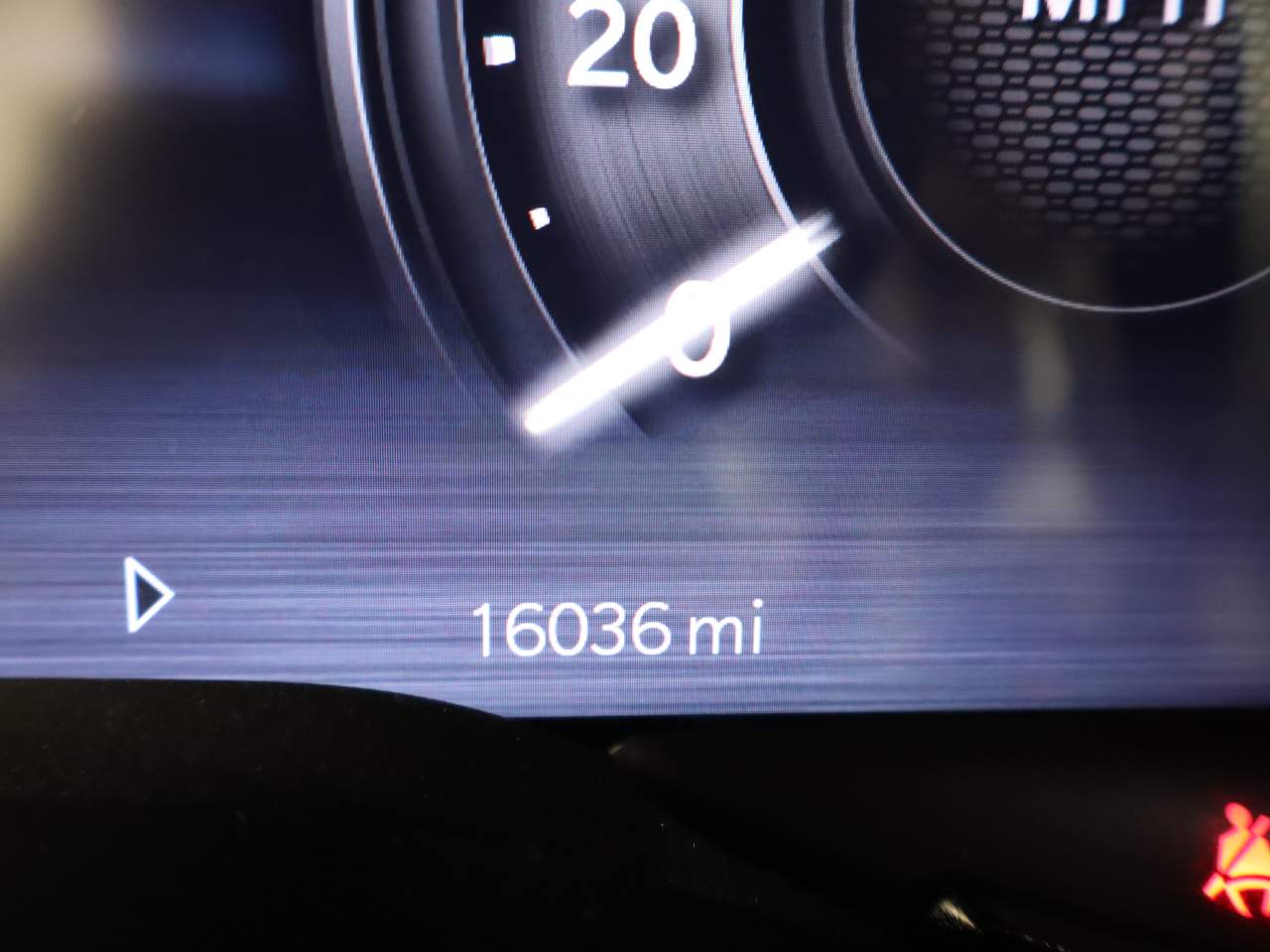 2025 Ram 1500 RHO Crew Cab
