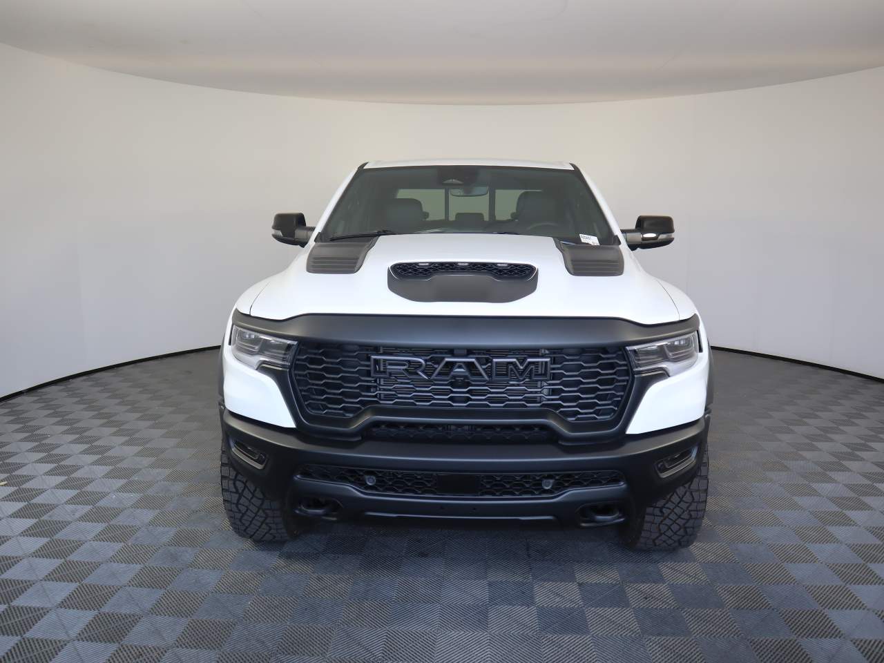 2025 Ram 1500 Crew Cab RHO