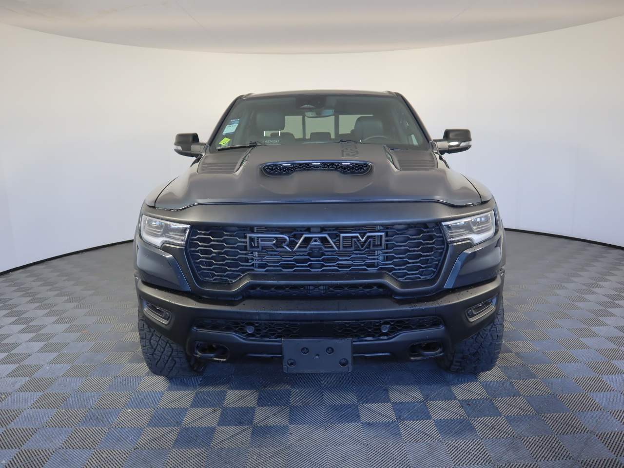 2026 Ram 1500 RHO Crew Cab