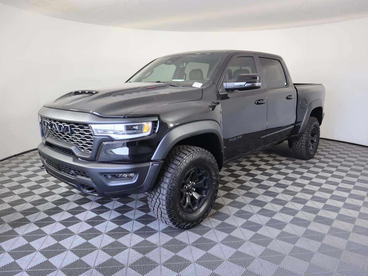 2026 Ram 1500 Crew Cab RHO