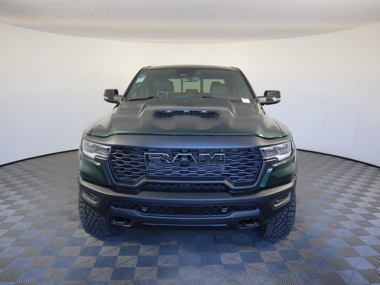 2026 Ram 1500 Crew Cab RHO