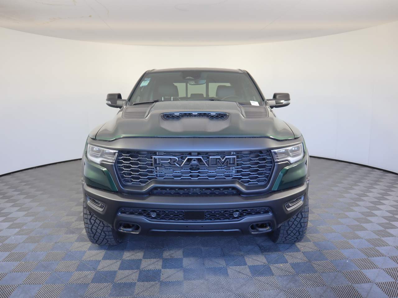 2026 Ram 1500 Crew Cab RHO