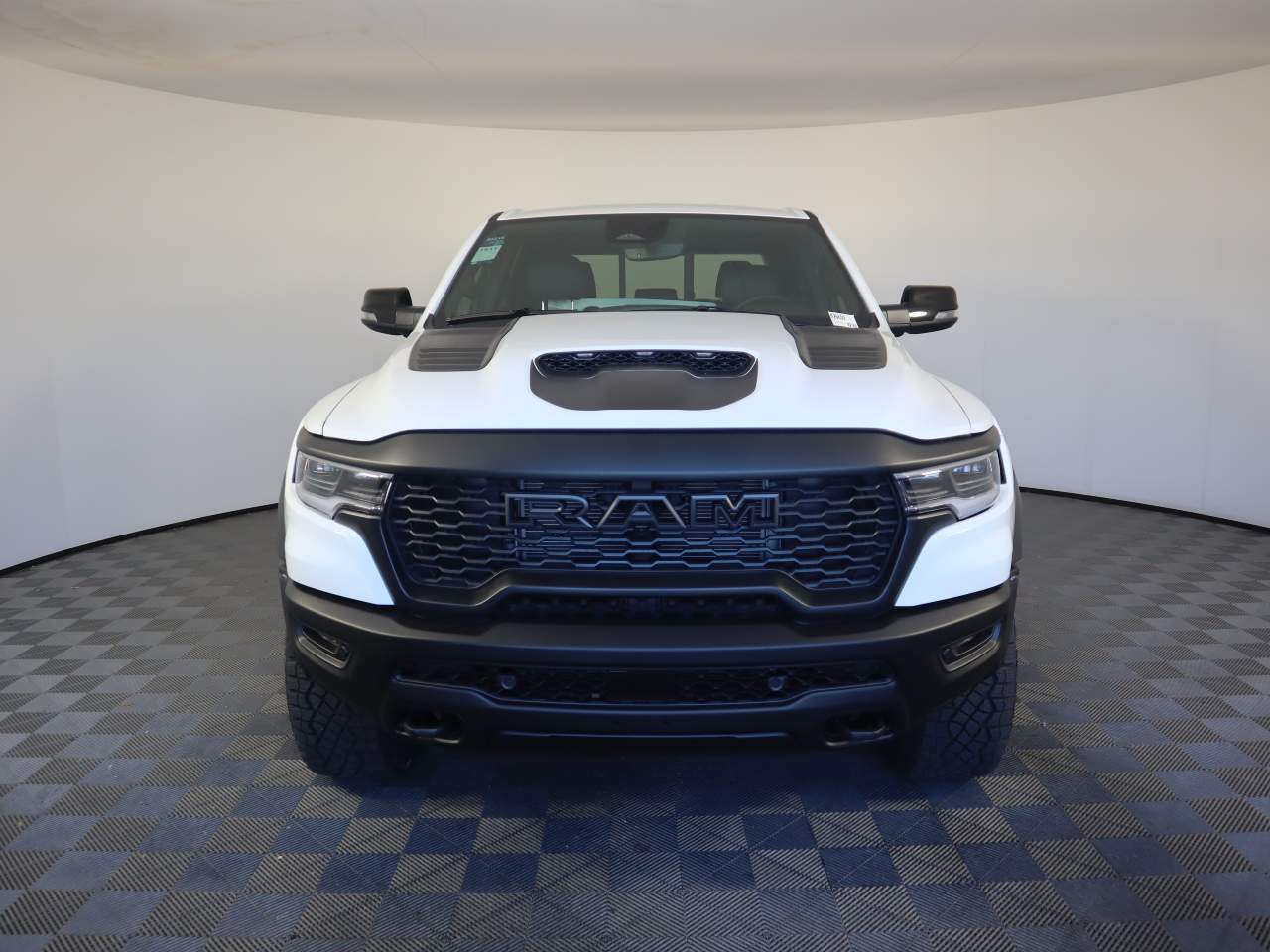 2026 Ram 1500 Crew Cab RHO
