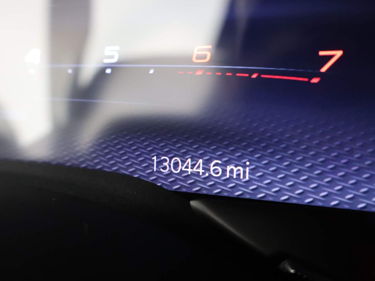 2025 Ram 1500 RHO Crew Cab