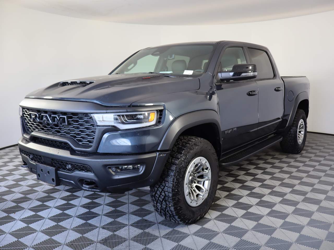 2025 Ram 1500 RHO Crew Cab